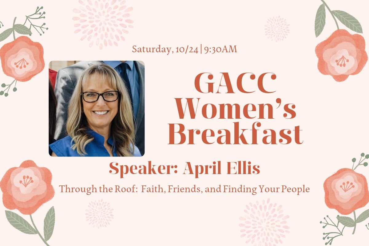 Women's Breakfast (10/24)