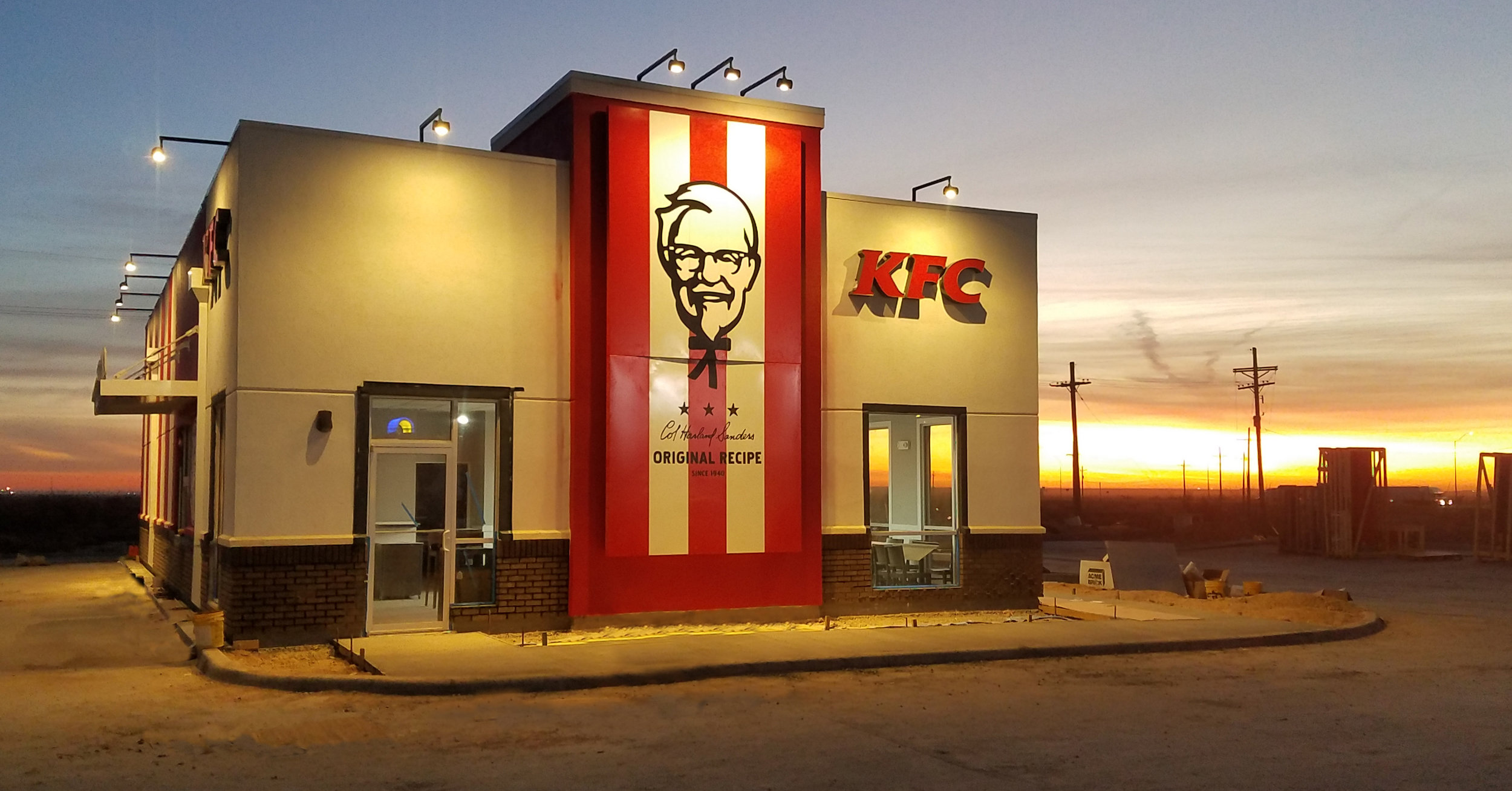 sunset KFC Pecos TX.jpg