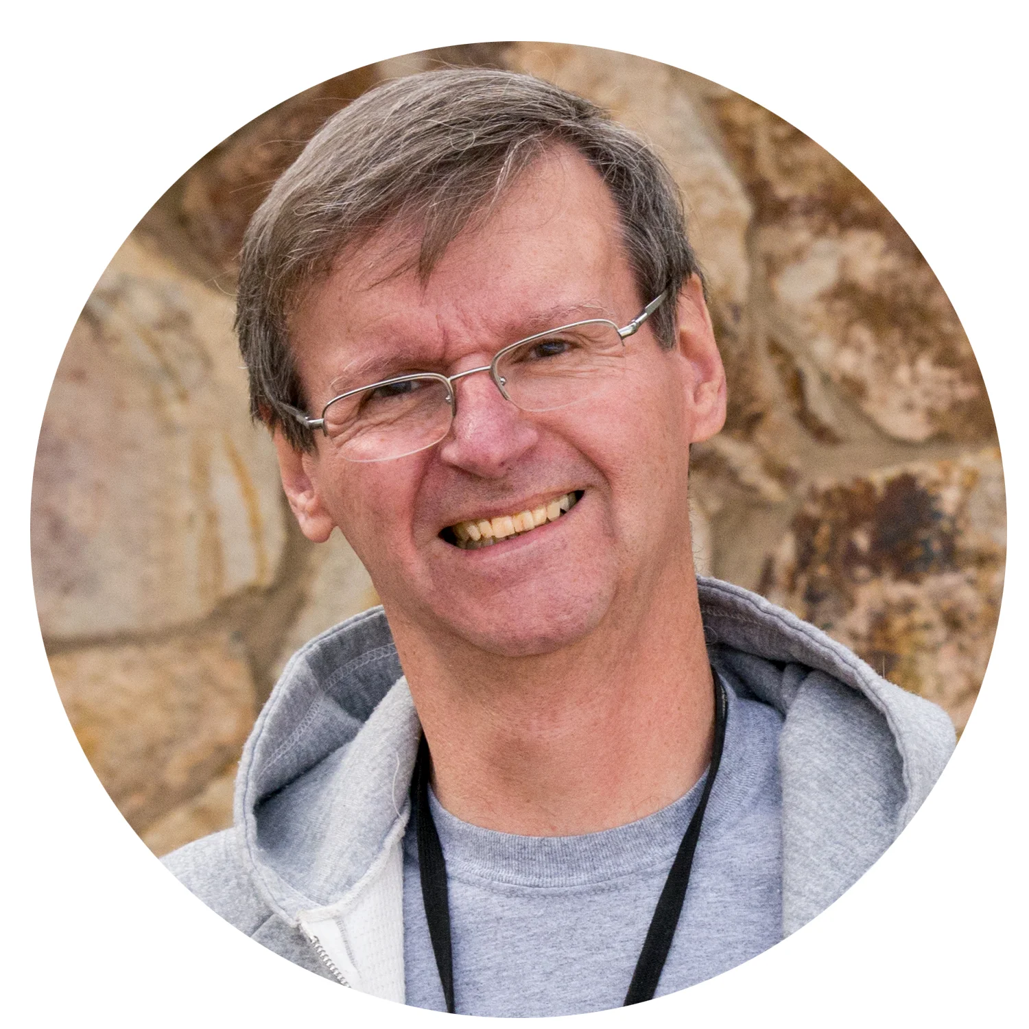 Chuck Cegelski Maintenance Assistant