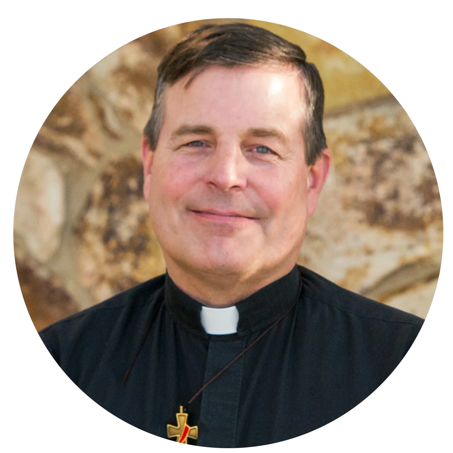 Deacon Denny Wallisch denwallisch@comcast.net
