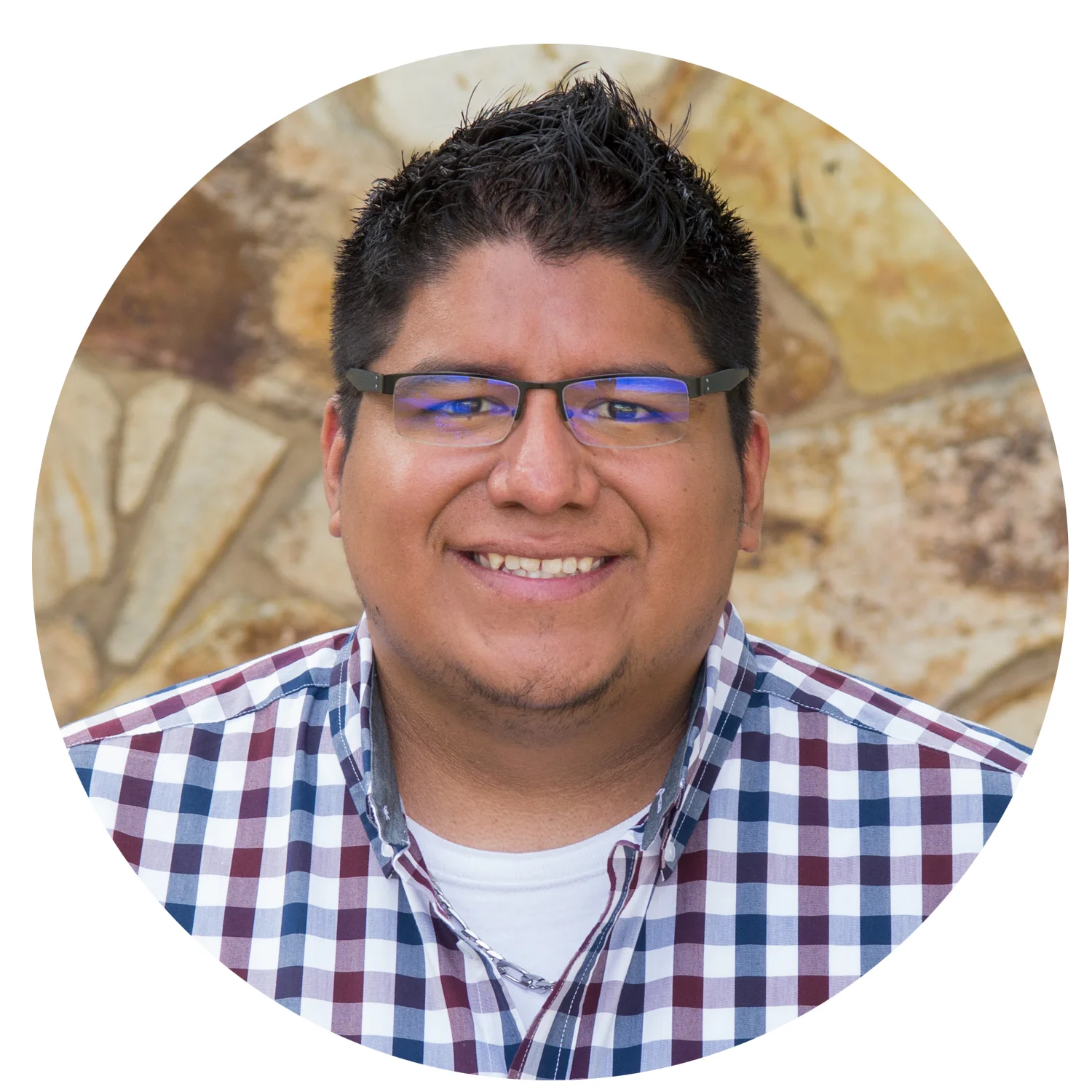 Danny Torrez Youth Minister youth@saintjohns.net