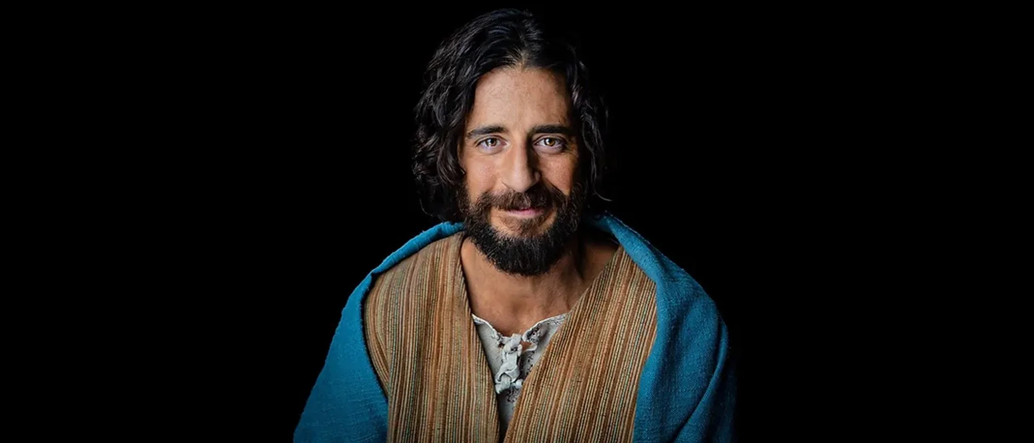 Roumie as Jesus.jpg
