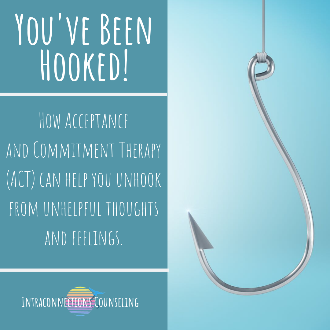 You've Been Hooked! — Intraconnections Counseling