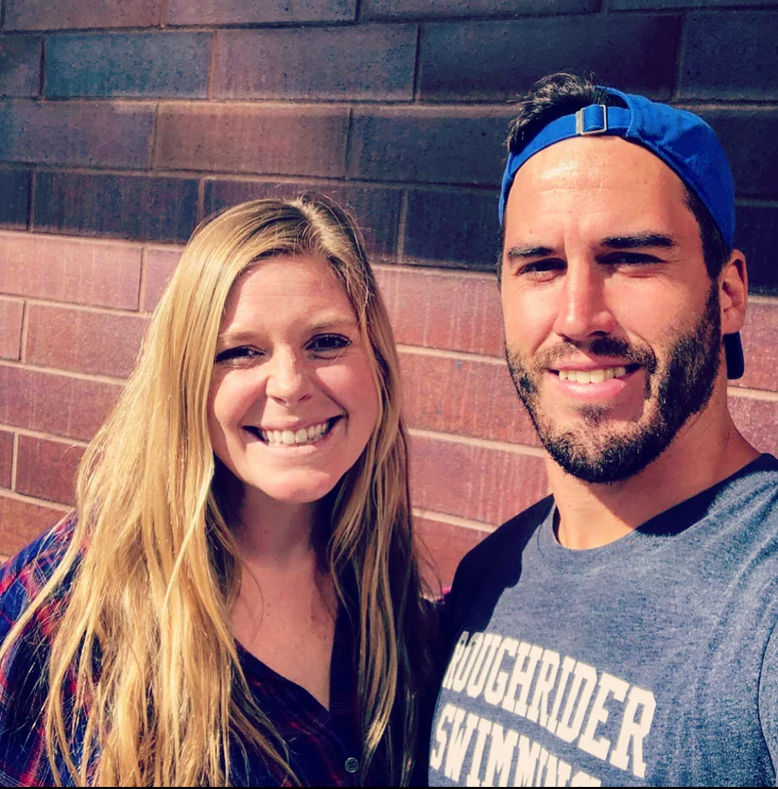 My First Podcast Interview! 