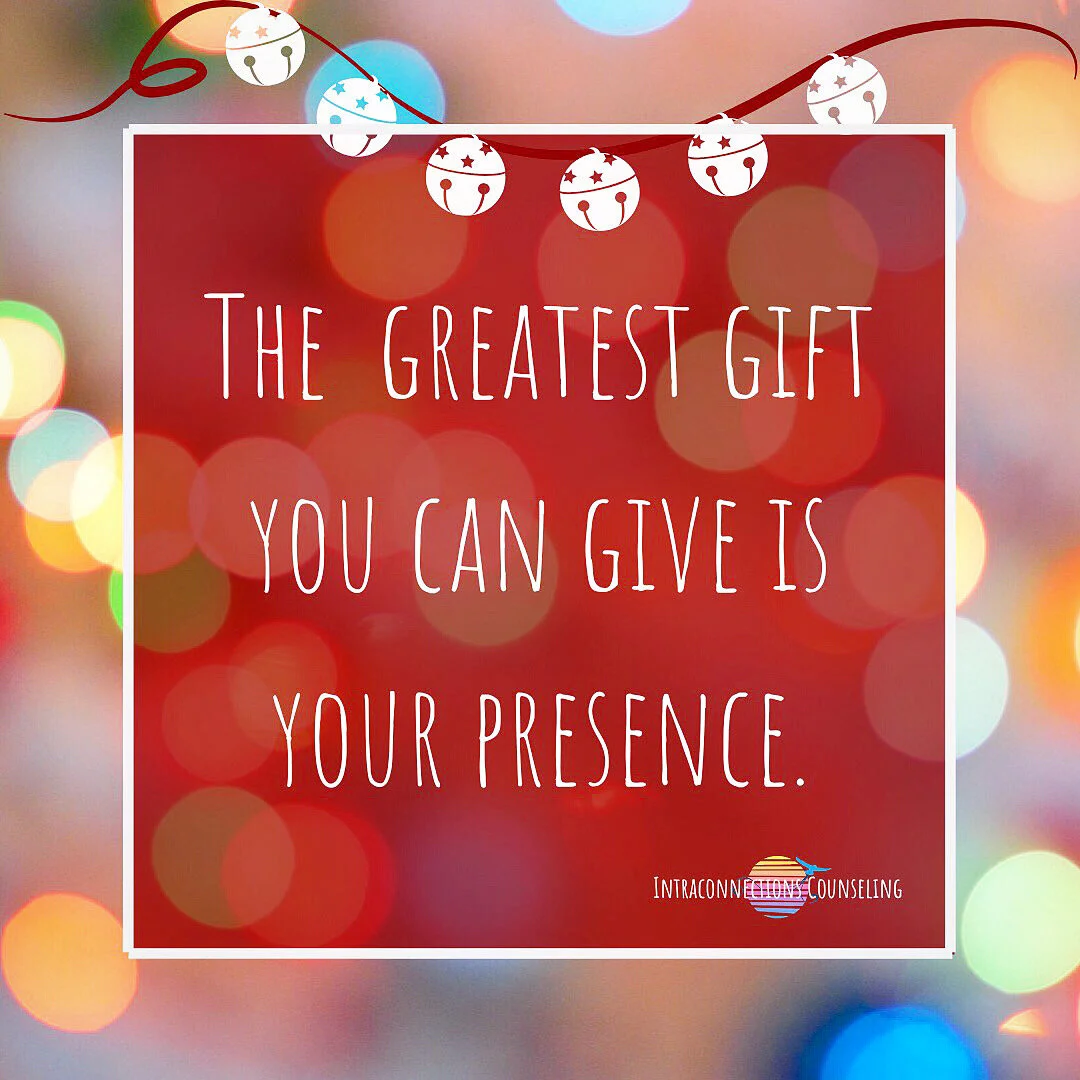 The Greatest Gift