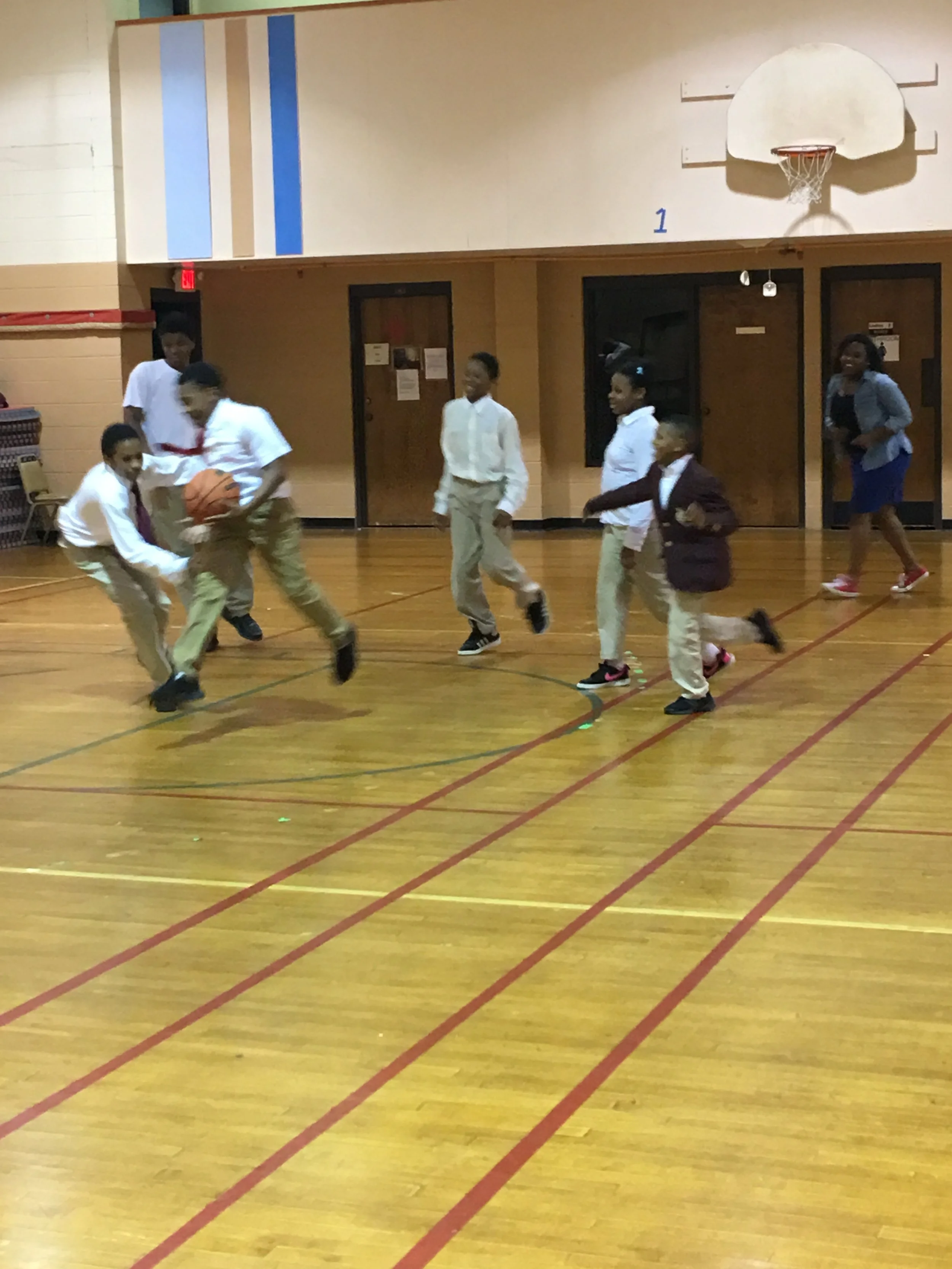 Our Approach — Solid Foundation Christian Academy K-12