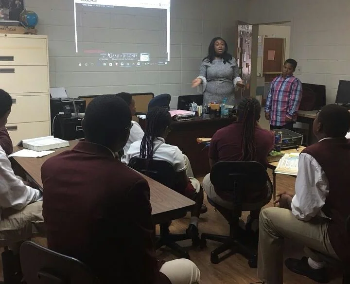 Donate — Solid Foundation Christian Academy K12