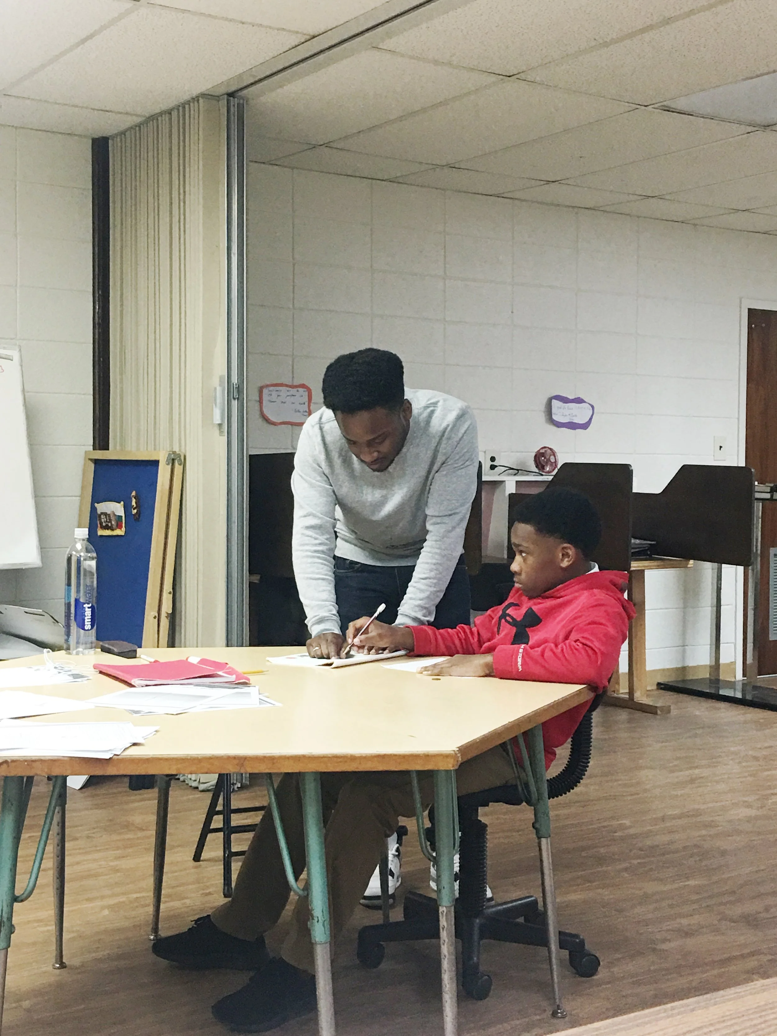 Solid Foundation Christian Academy (112) — Solid Foundation Christian