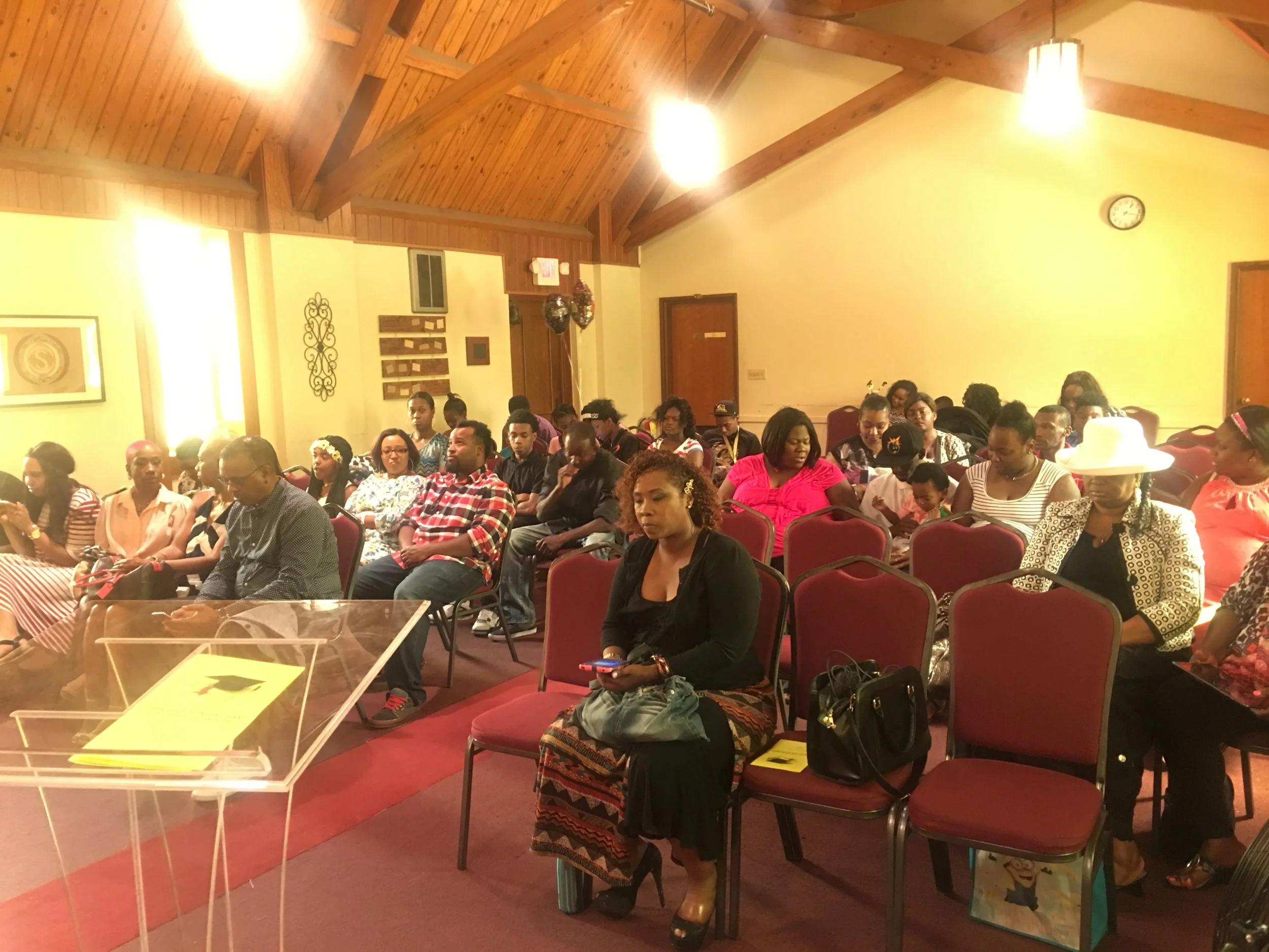 Enrichment and Field Trips — Solid Foundation Christian Academy K12