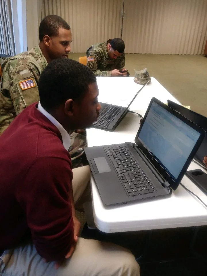 Enrichment and Field Trips — Solid Foundation Christian Academy K12