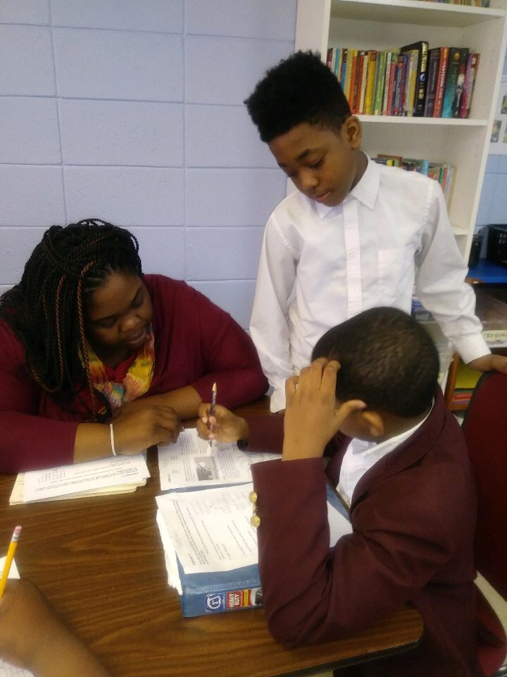 Enrichment and Field Trips — Solid Foundation Christian Academy K12