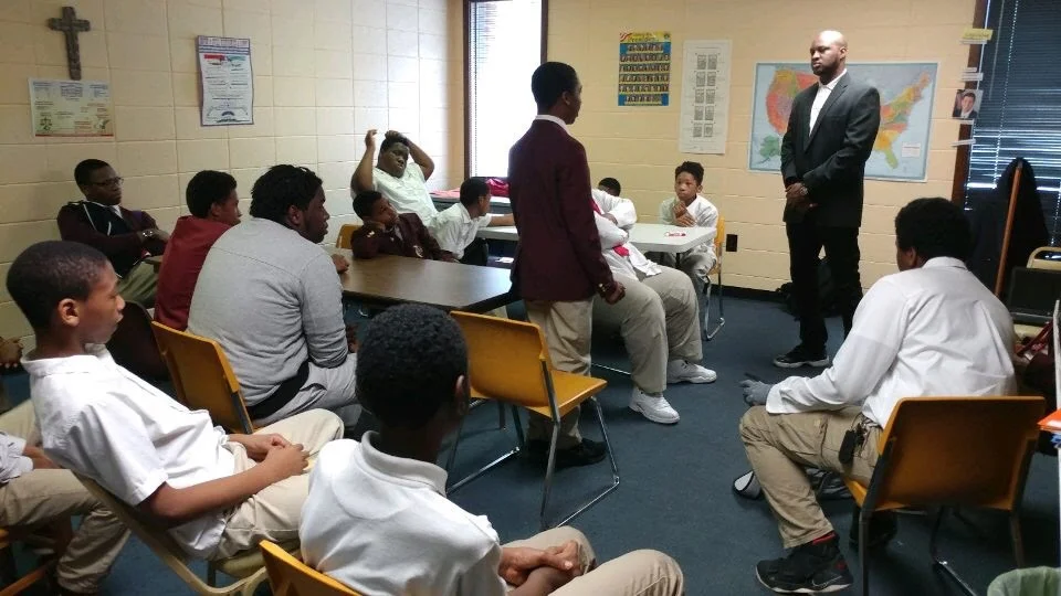 Enrichment and Field Trips — Solid Foundation Christian Academy K12