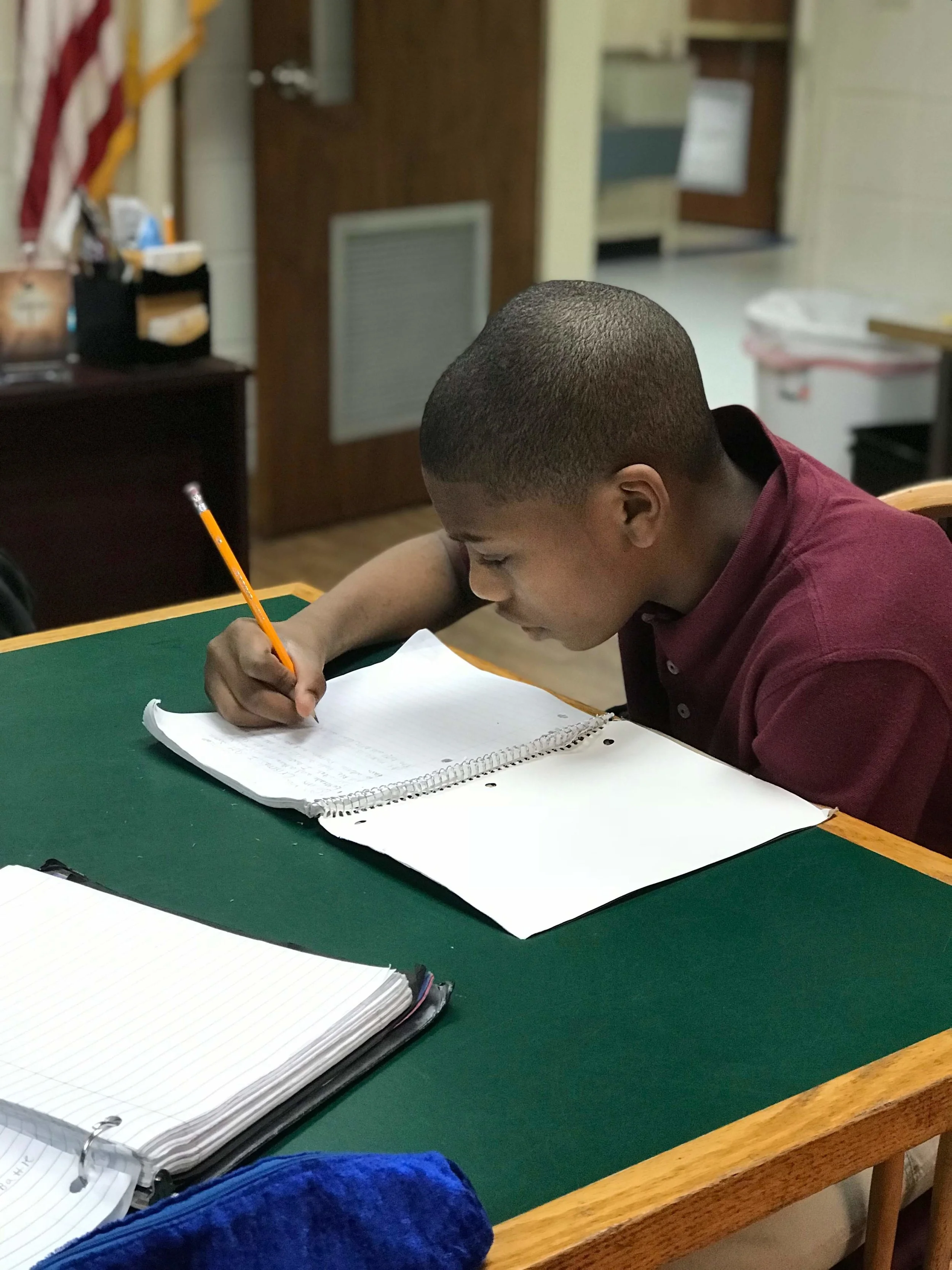 Our Approach — Solid Foundation Christian Academy K12