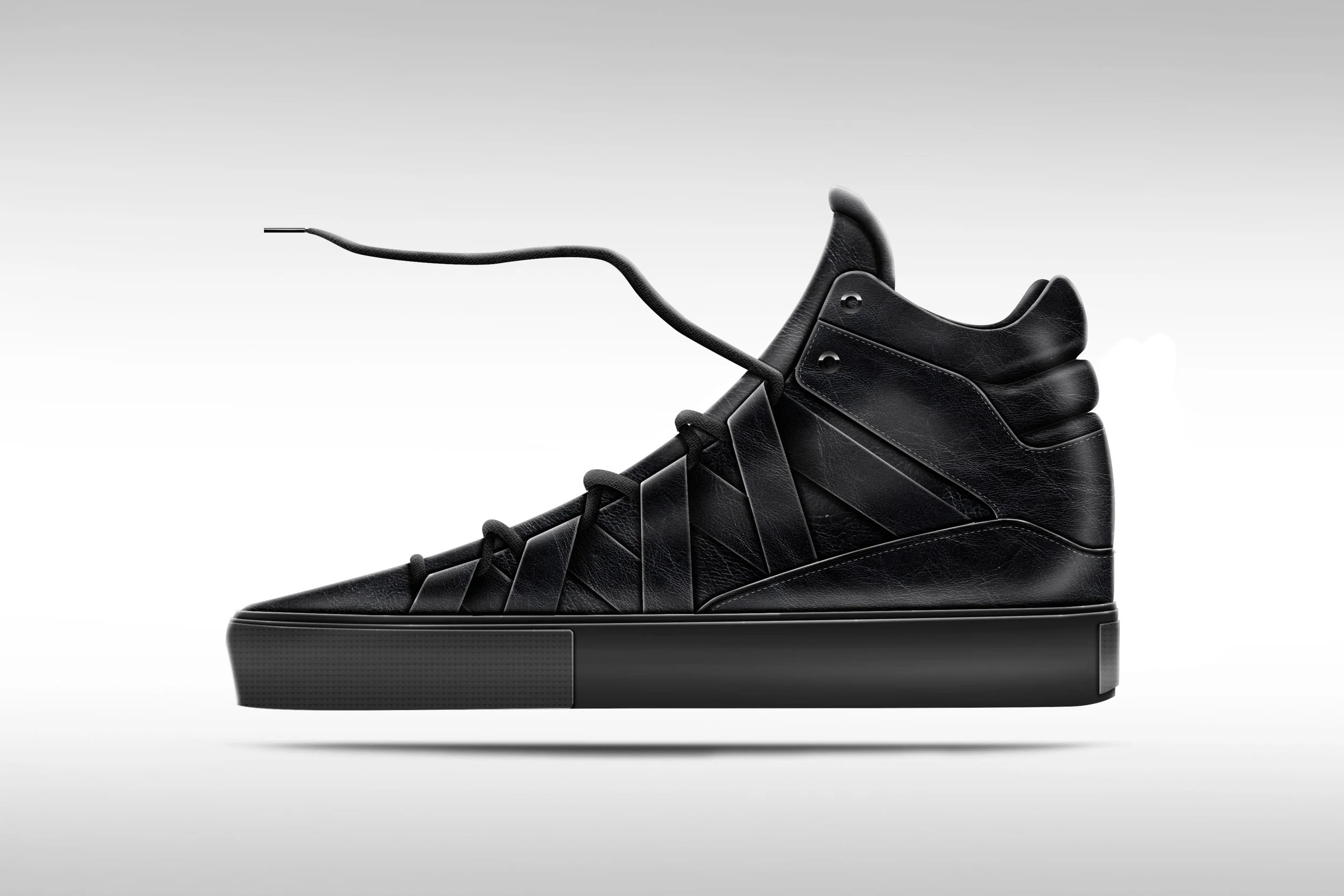 footwear designer