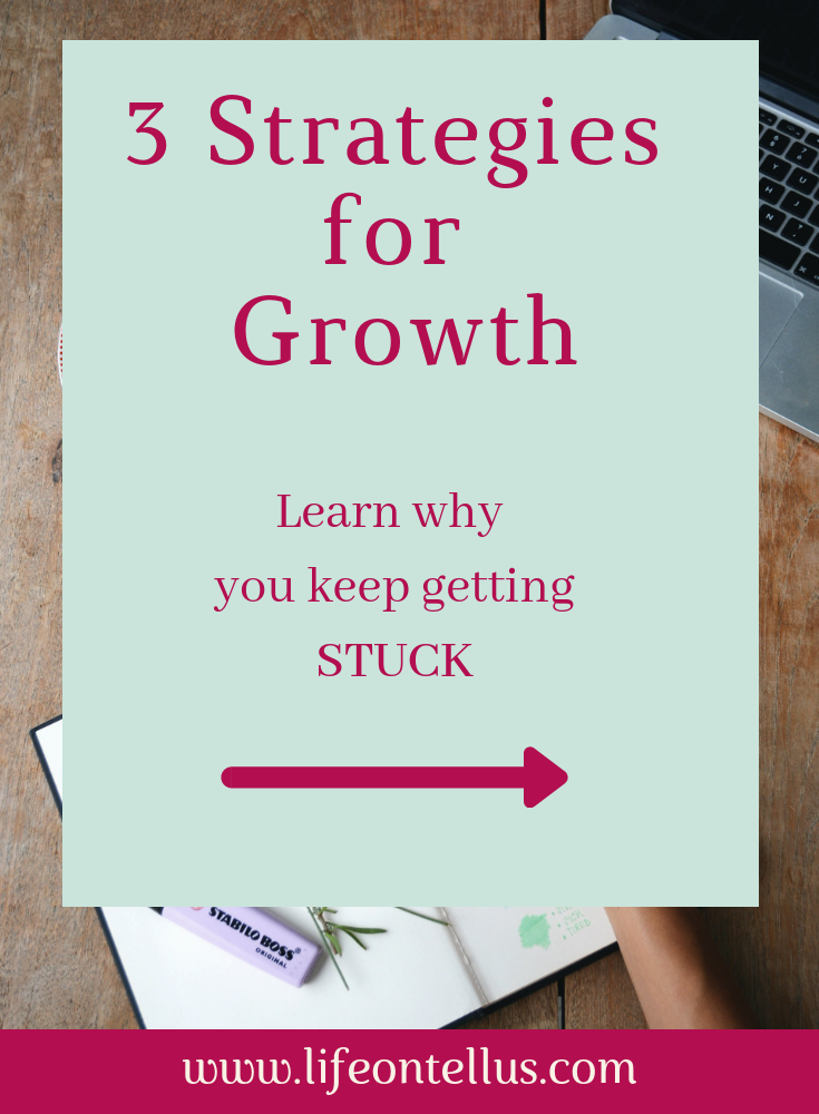 Learn why you keep getting stuck and are not successful .png