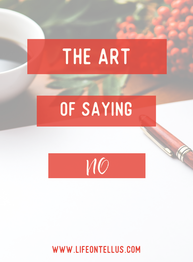 The art of saying no.png
