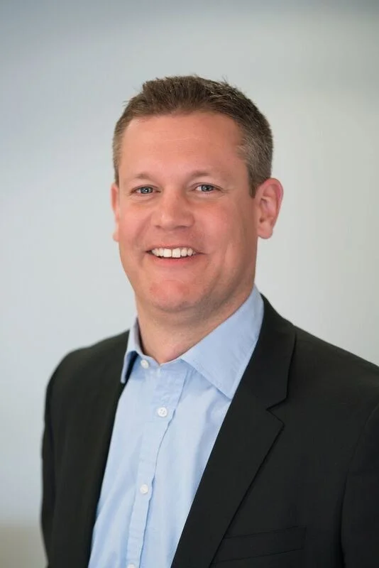 Andrew Clarke