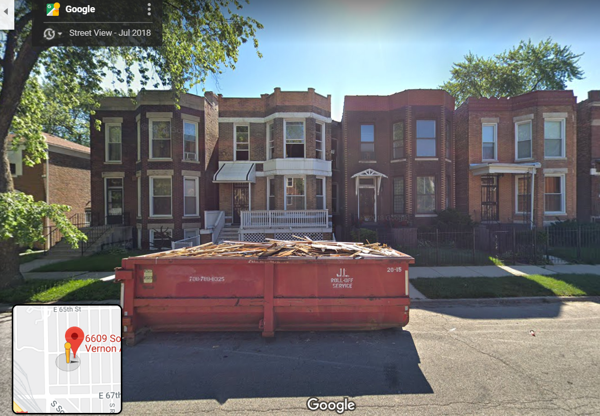 Google Maps