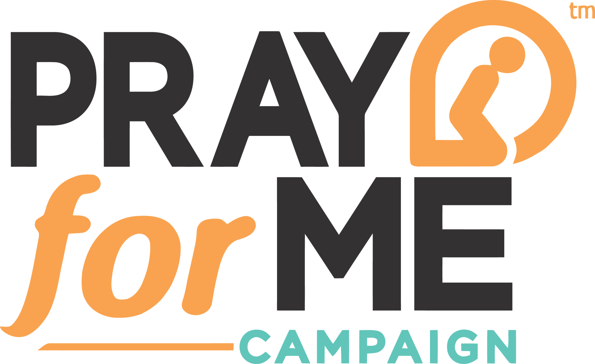 Pray For Me Story & Celebration Night