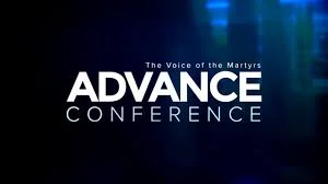 Voice of the Martyrs Advance Conference