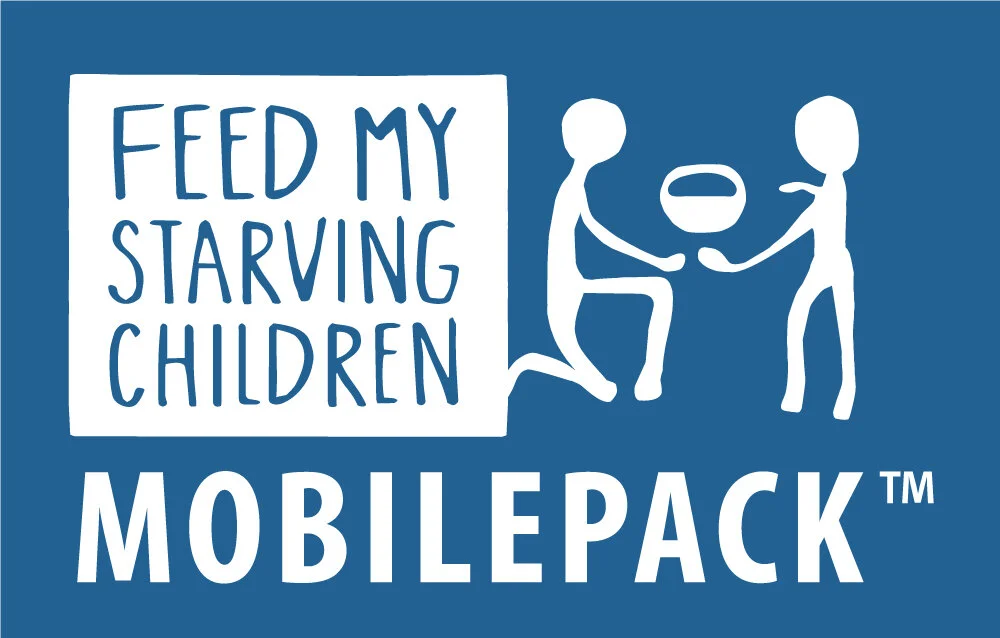 Feed My Starving Children Mobile Pack