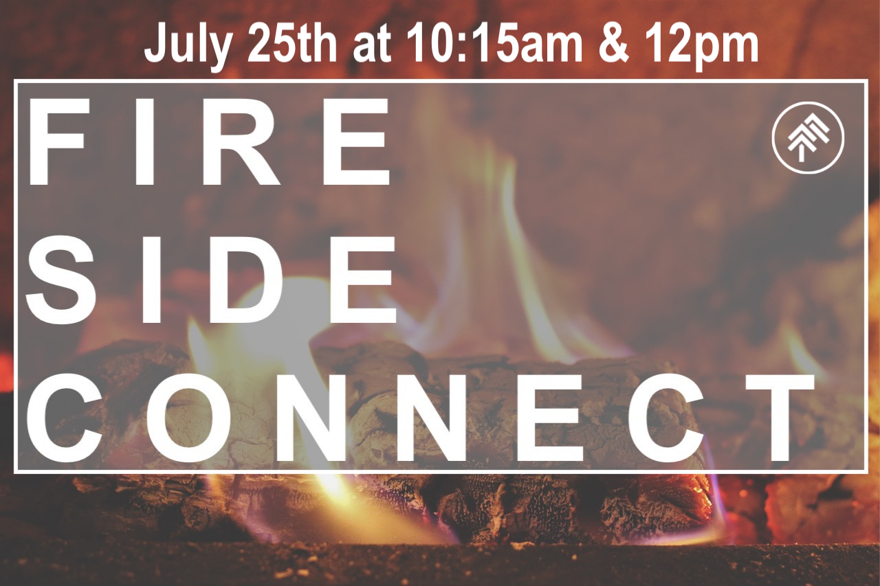 Fireside Connect  