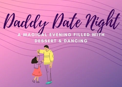 Daddy Date Night 2022 - The Mill Church, Stratford