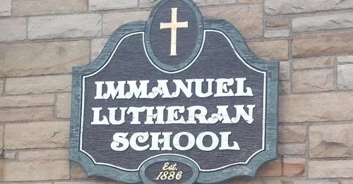 Pancake Breakfast at Immanuel Lutheran - Fundraiser for Tuition Assistance