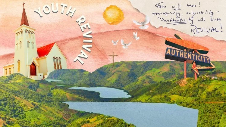 Youth Revival 2023