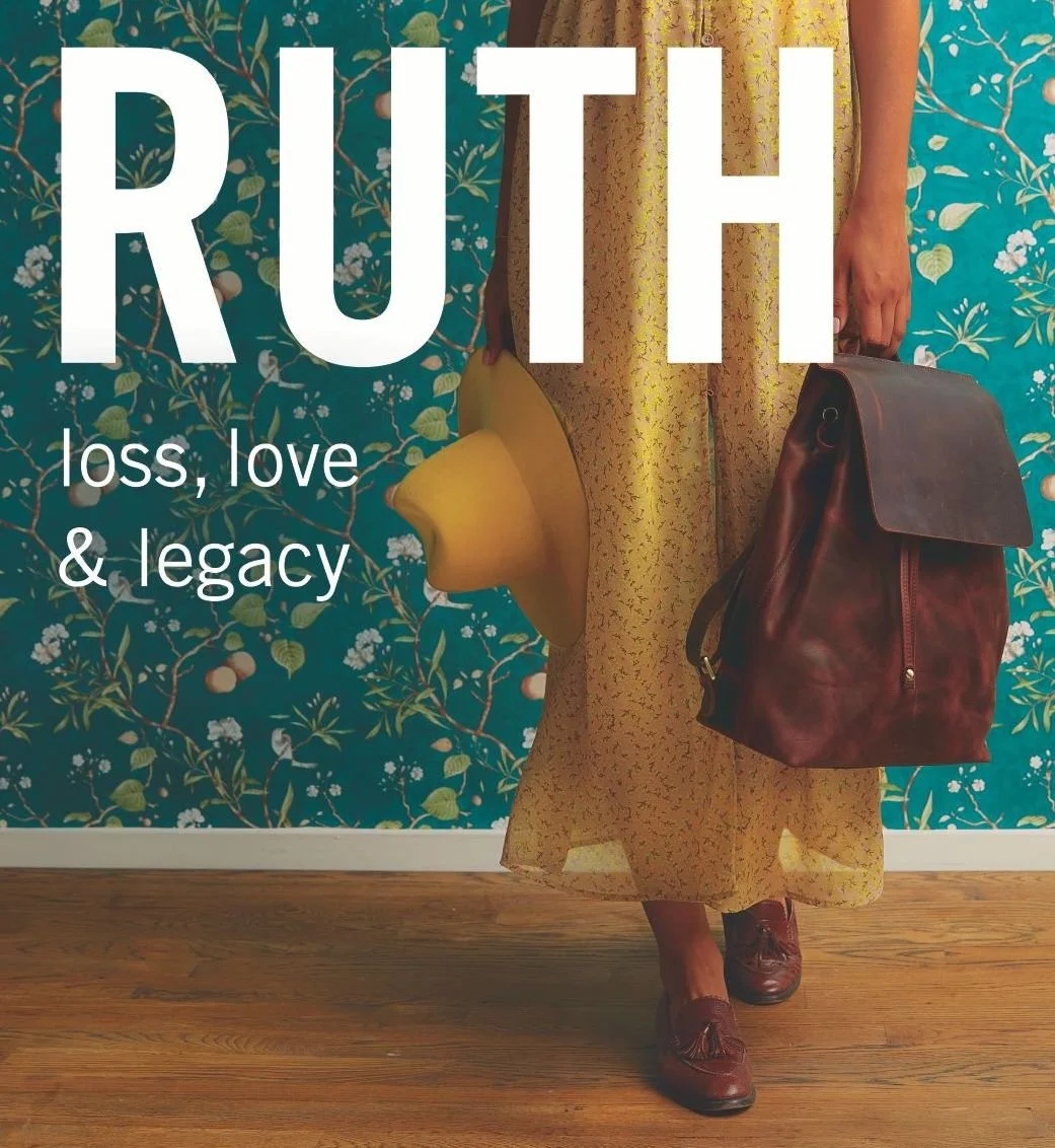Meeting : (  Women’s Group  ) 1st & 3rd Wednesday, starting February 15th at 6:30pm.  Leader : Julie Cravillion  This group will be studying Ruth: Loss, Loss & Legacy by Kelly Minter.  Ruth is a women's Bible study of Ruth's jour