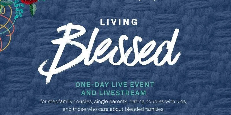 Blended &amp; Blessed Conference @ Cornerstone Community Church