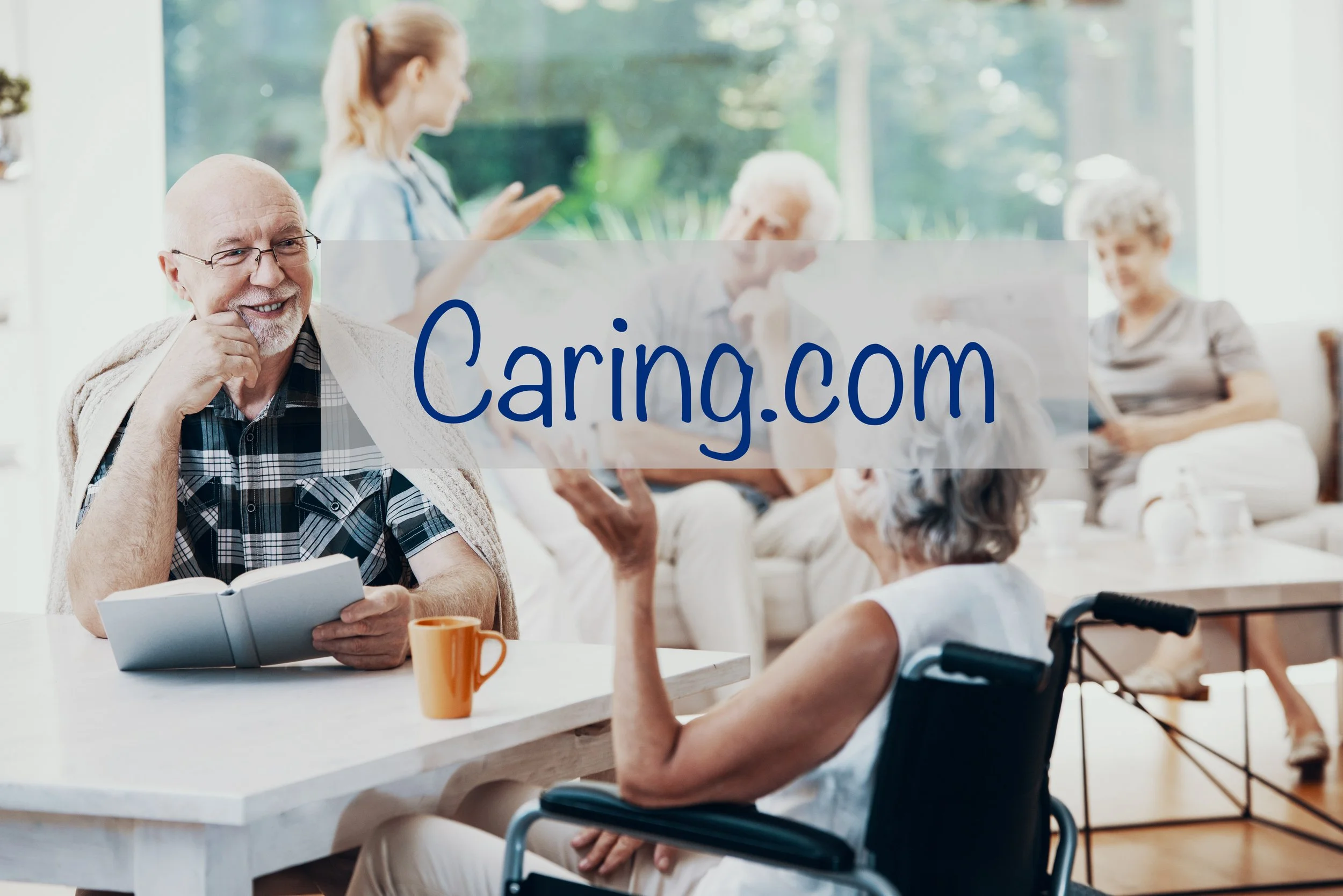 Christian Senior Care Living Options - Caring.com