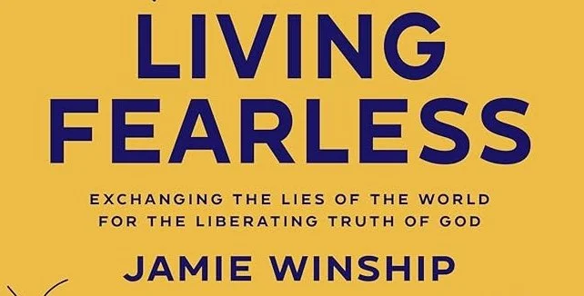Living Fearless - New Gather Group