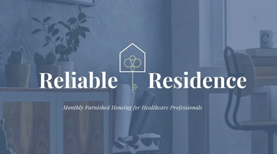 Reliable Residence - Temporary Housing Needs for Healthcare Professionals