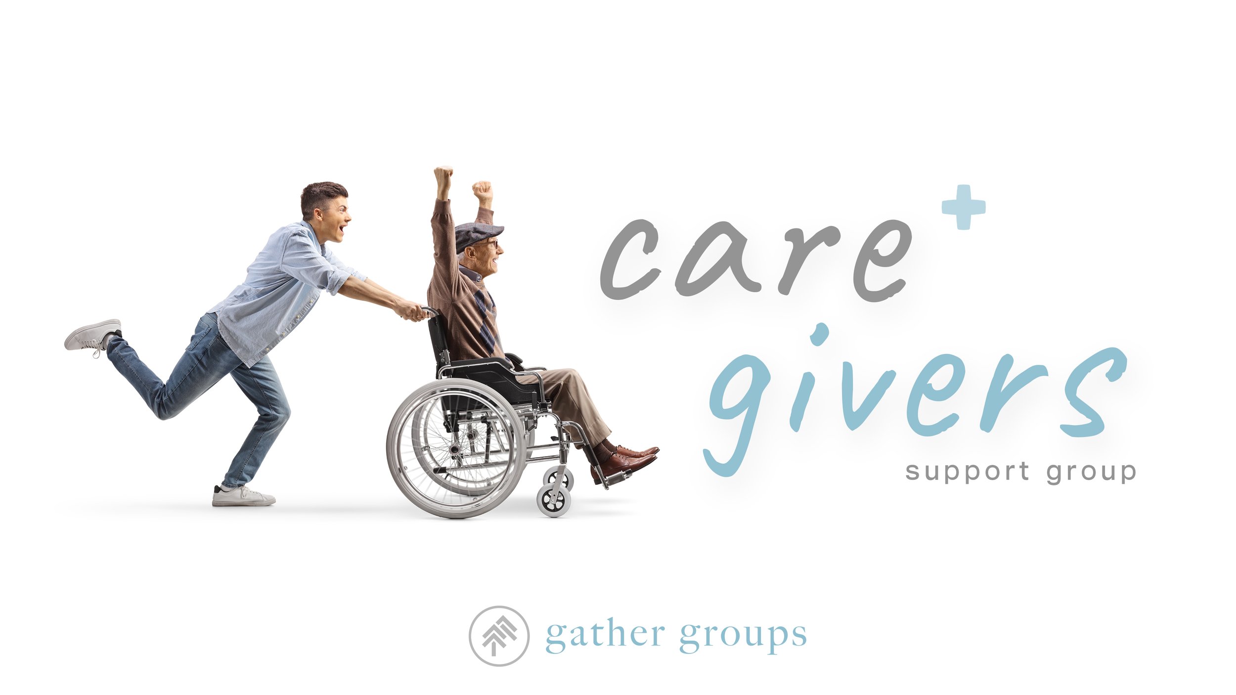 Caregivers Support Group - March 24th