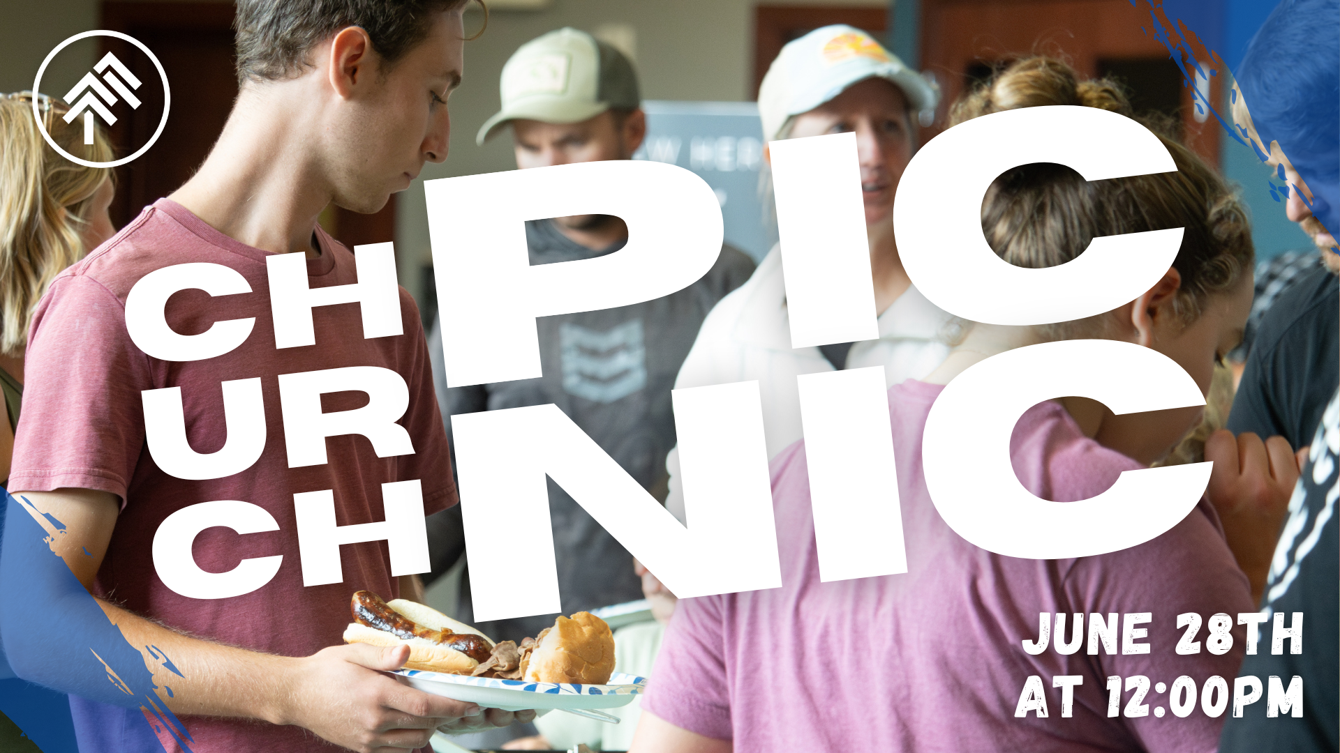 Annual Church Picnic - June 28th