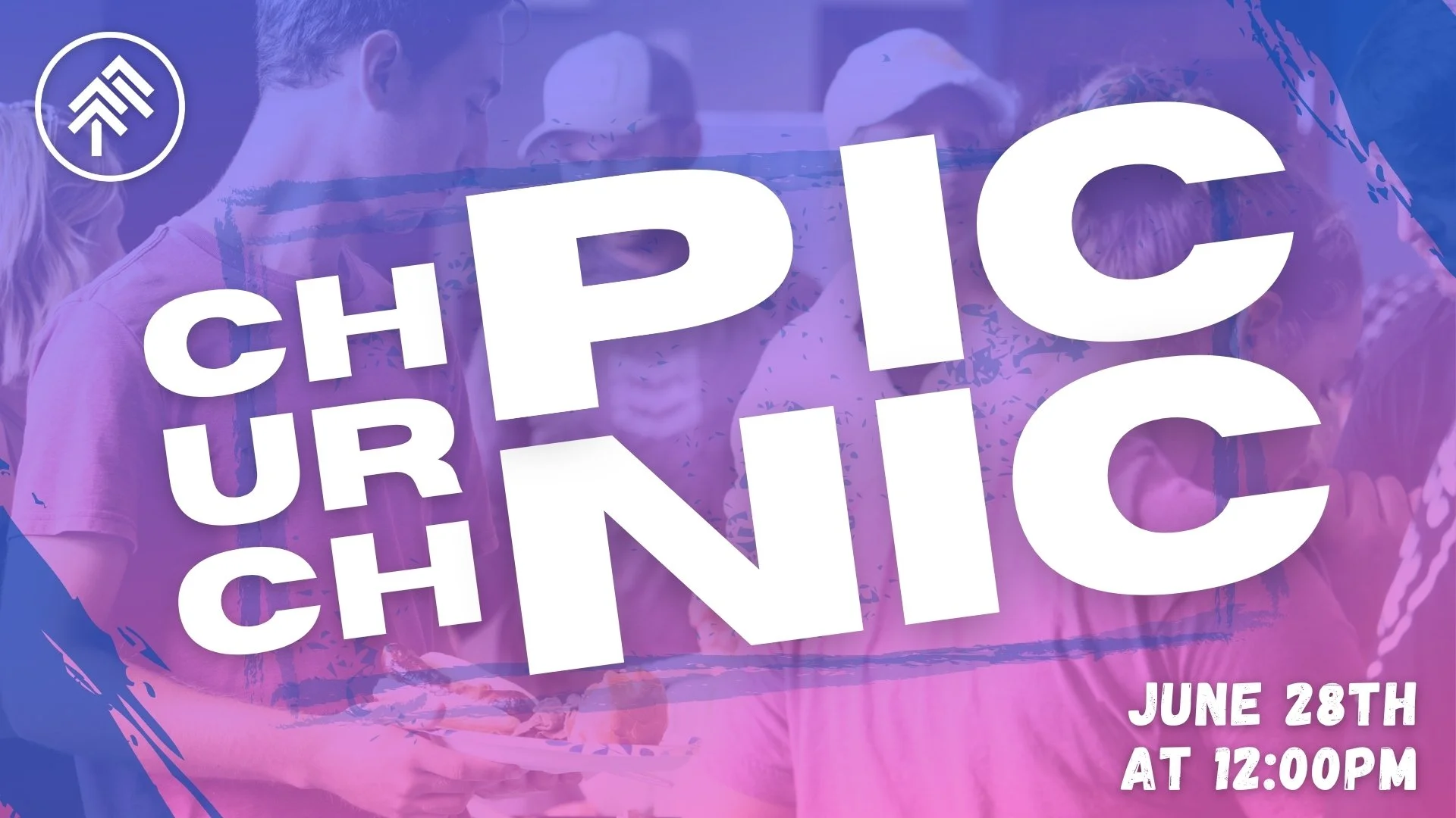Annual Church Picnic - June 28th