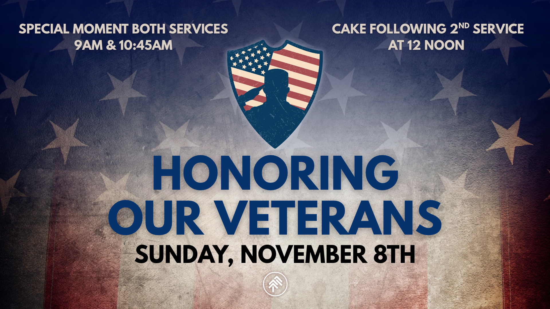 Honoring Our Veterans