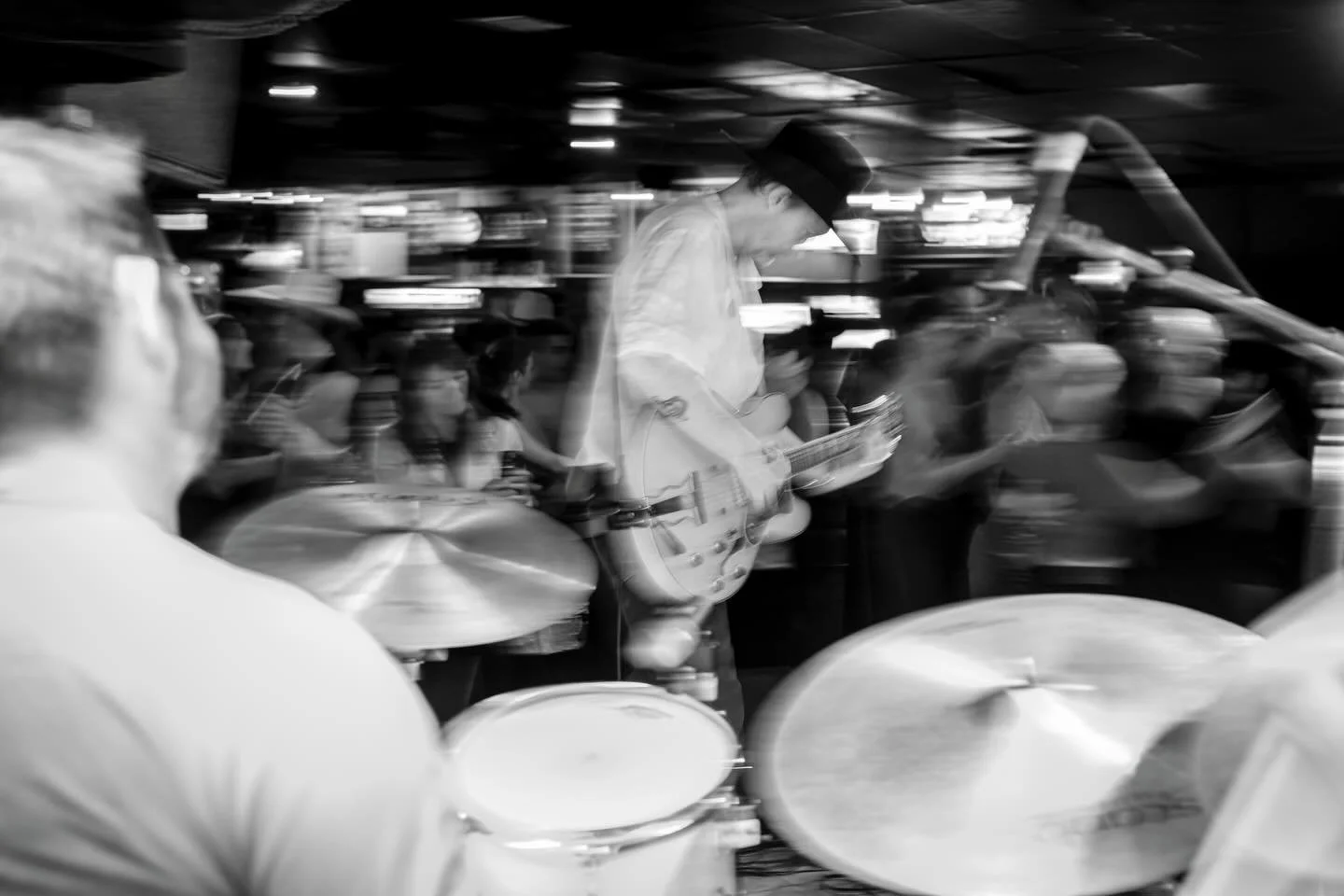 Saturday I&rsquo;m coming back to finish kicking a boot hole in the @whitehorseatx stage. See you at 10.

Angel bb boys @aaronmcdonnellmusic 8
@lilcaspermane 12

📷 @seanson28