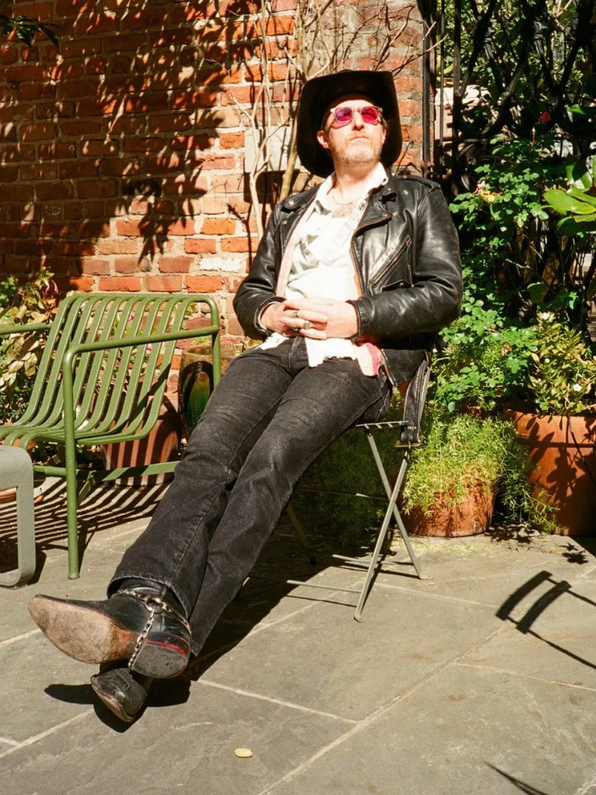 Nashville, this will be my 1st time to play this city with a band. It&rsquo;s always been solo which has been great but good god I&rsquo;m ready to rip with this insanely hot band that my friend @robbiebcrowell but together featuring 

Robbie on bass