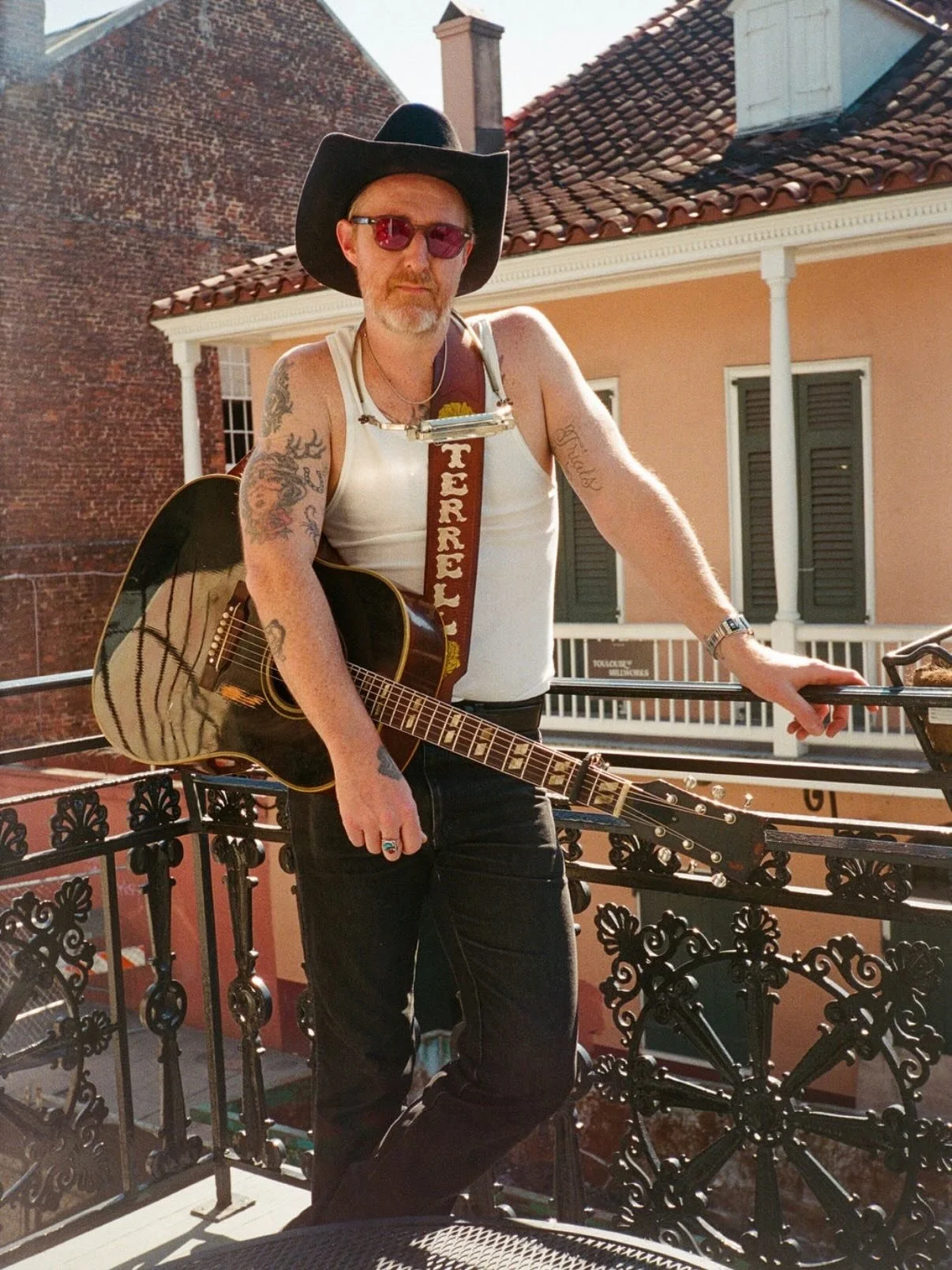 I&rsquo;ve never been to Seguin, TX but it feels like a good time to start. 

Visit my bio for tickets! This is gonna be an incredible show 

📷 @____michaelh____