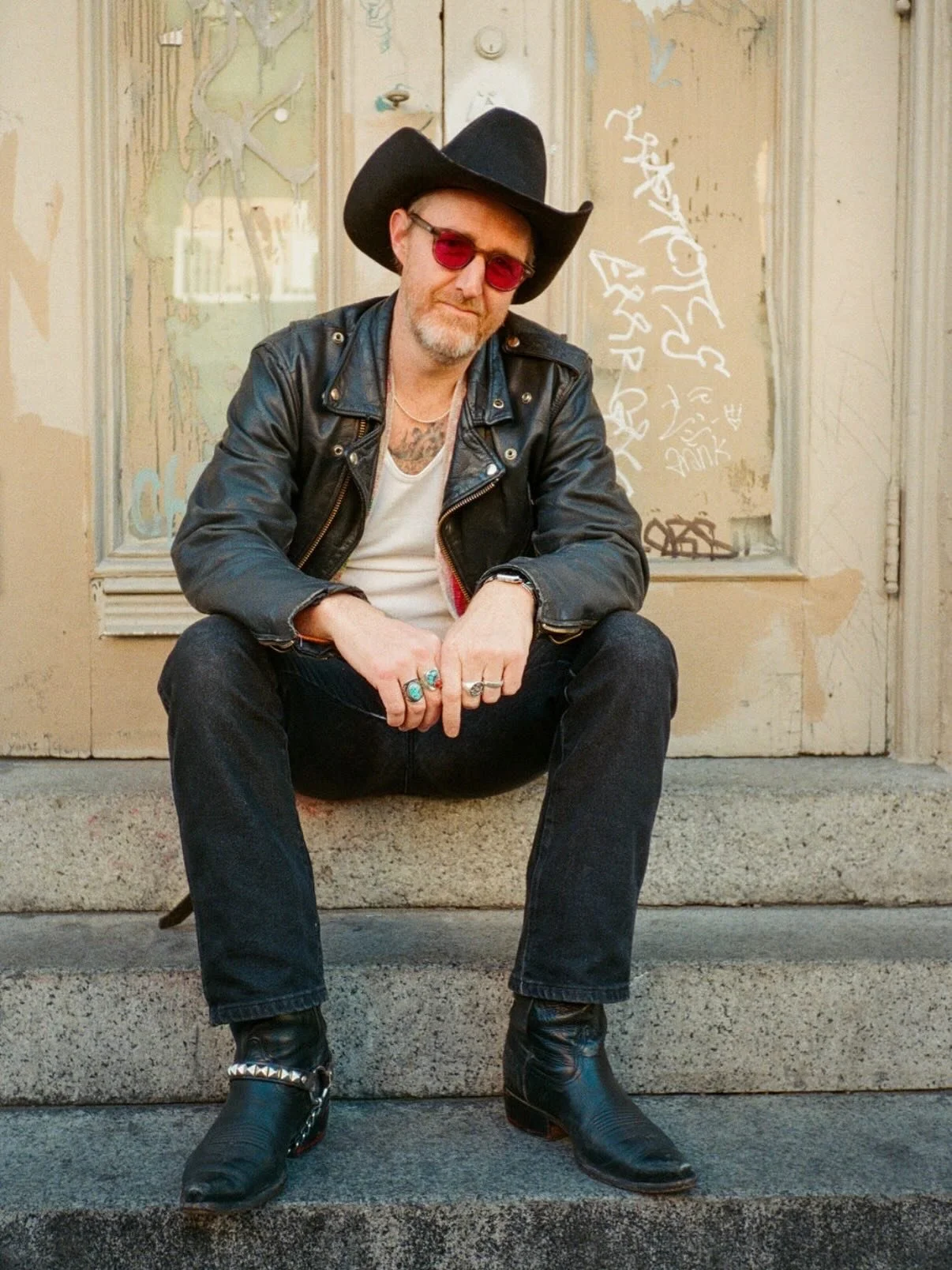 The tale of a few cities 

Film Fotos by the great @____michaelh____