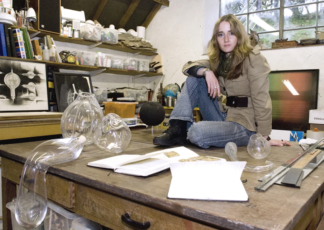 Jess Loyd Jones