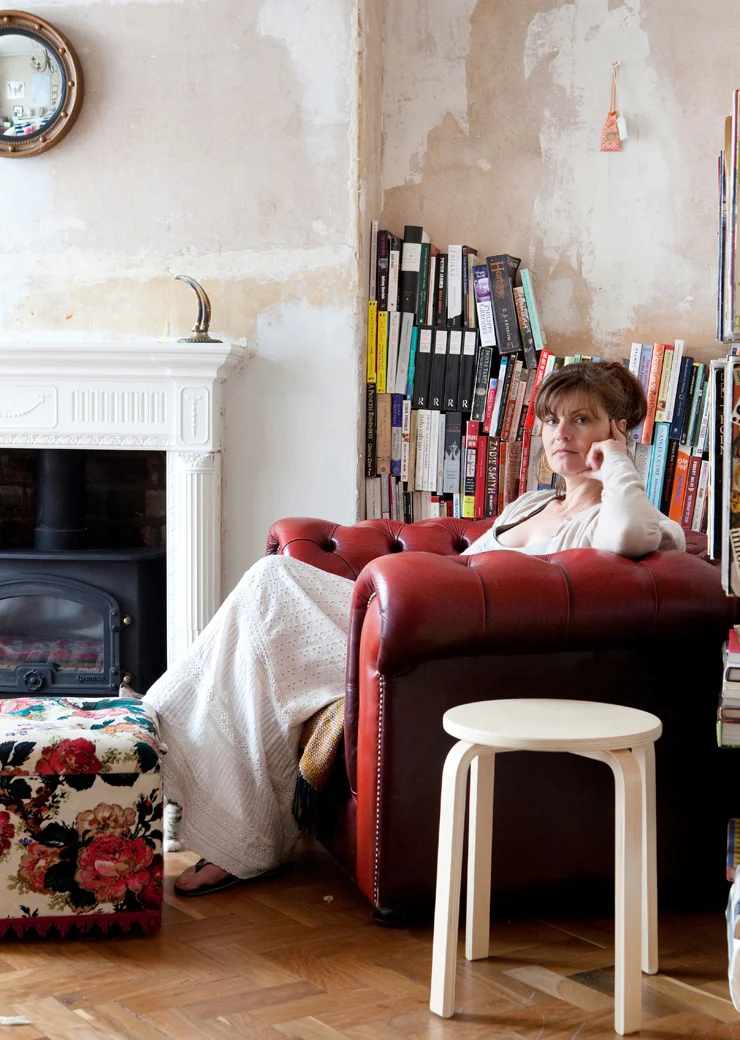 Claire Bingham