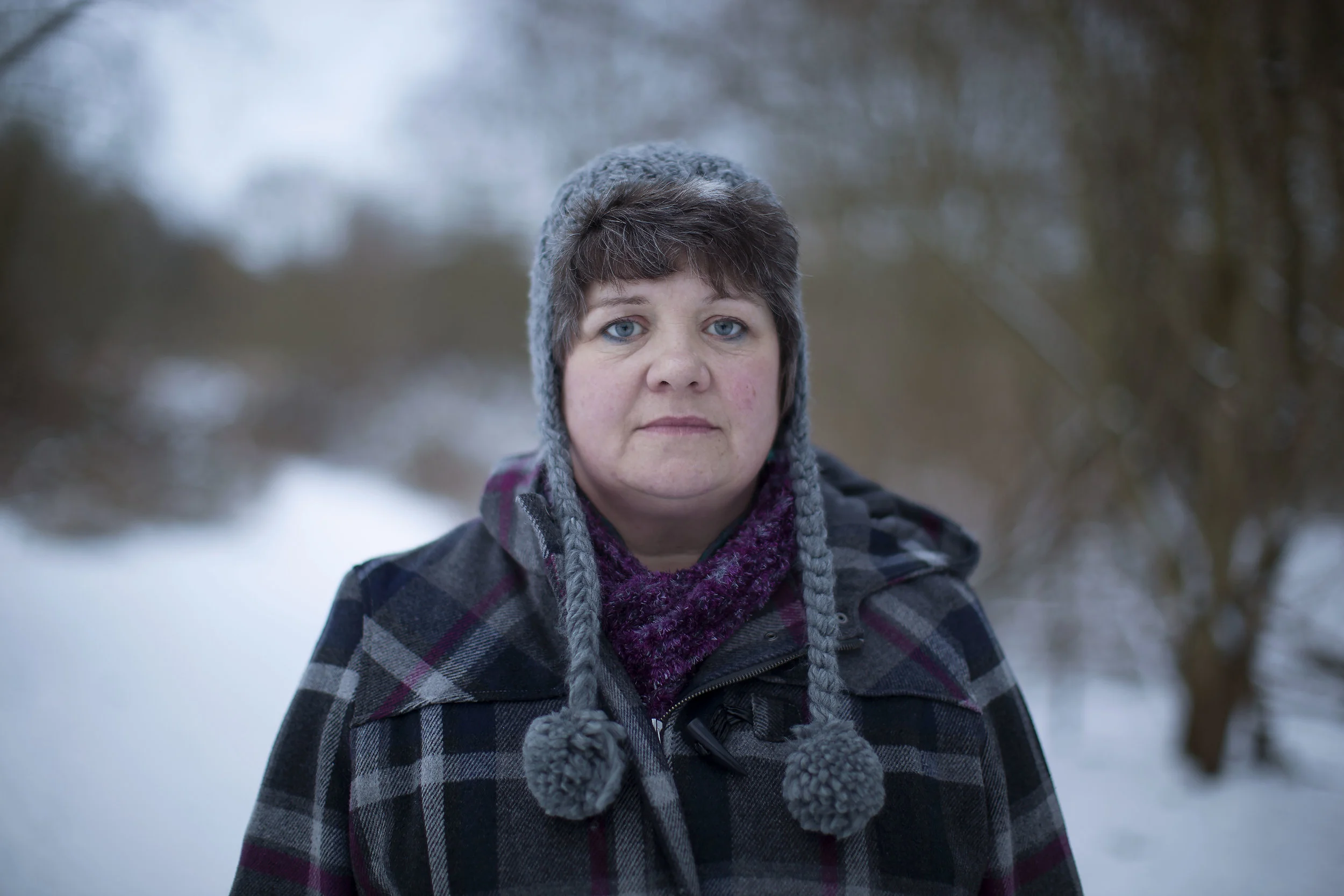 Alison Snelling