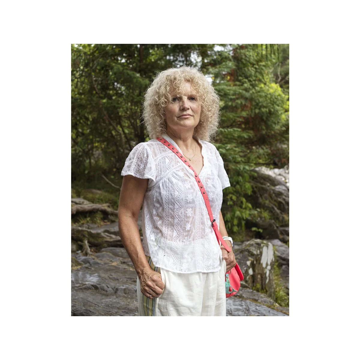Geraldine