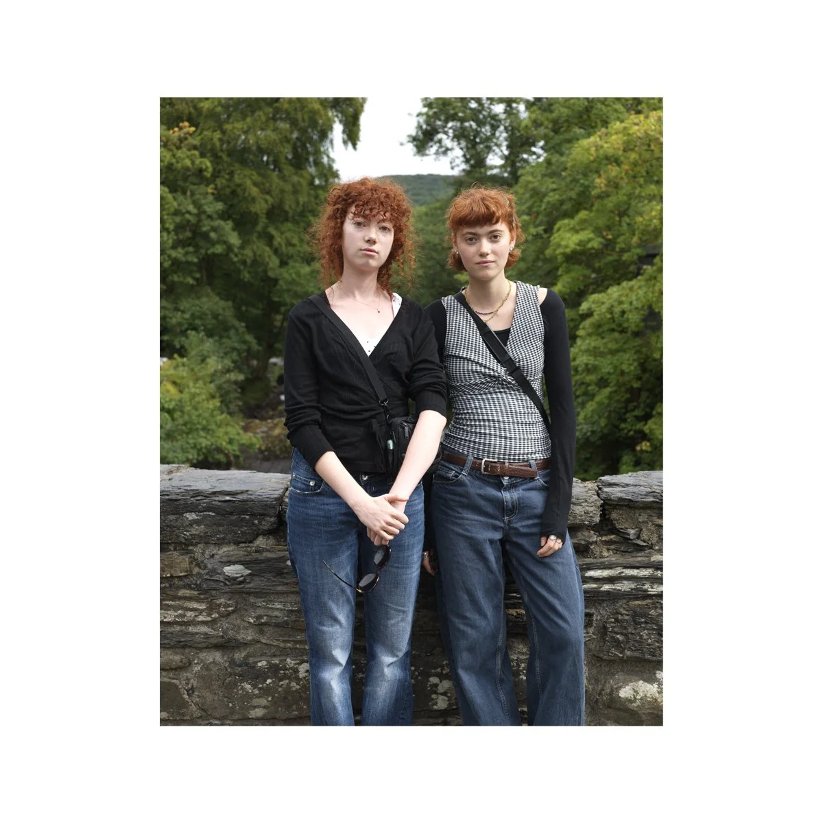 Eline & Lucie