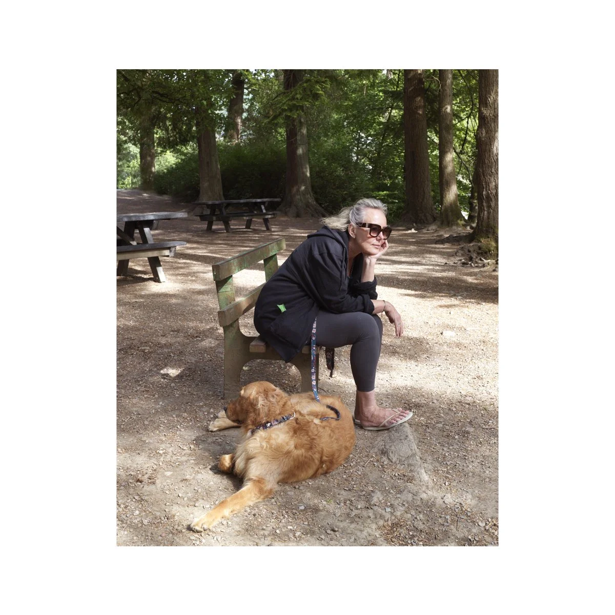 Julie & Nellie