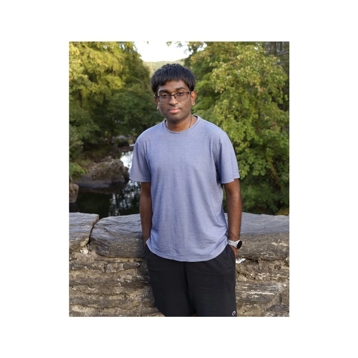 Aayush