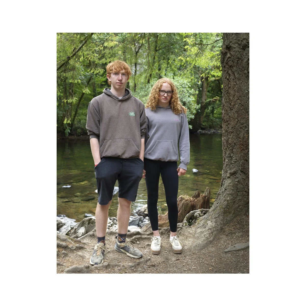 George & Hannah